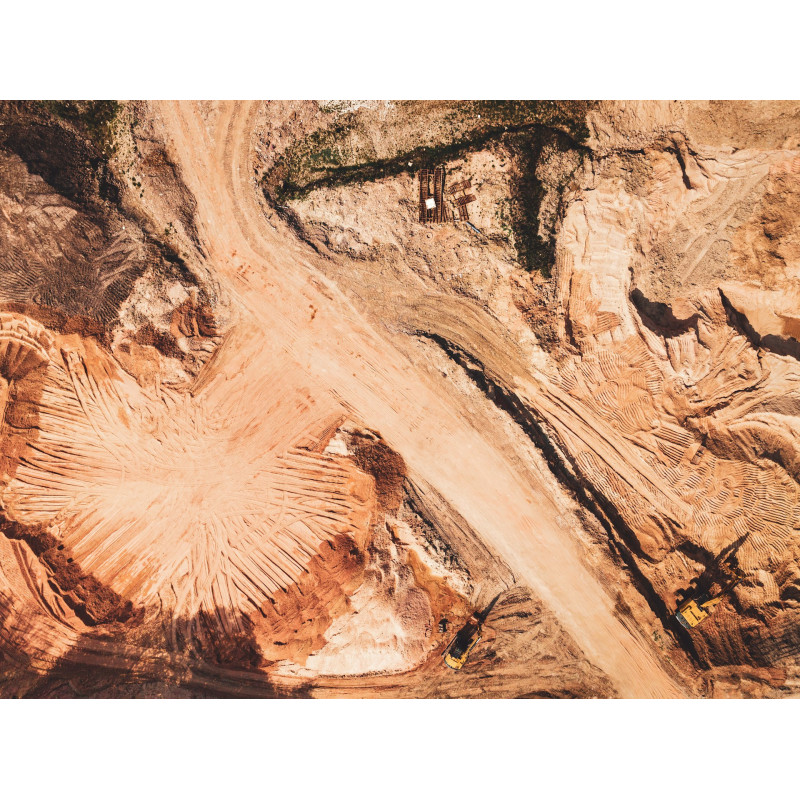 Nisip de Construcție